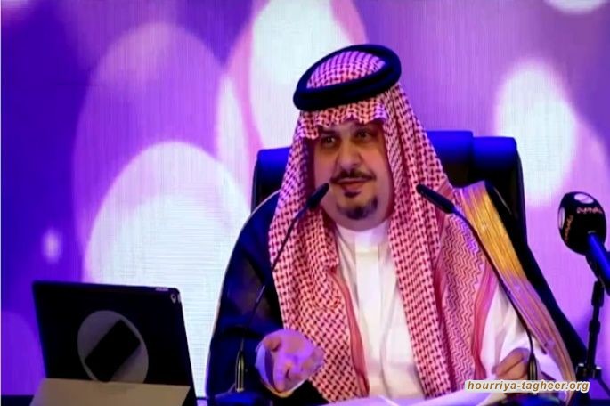 الأمير ابن مساعد يُعاير اللبنانيين بفقرهم ويسخر من وضعهم الاقتصادي المتأزم فلجموه بردودهم: نجاح لبنان مضمون حين يتنظف من بقية كلاب آل سعود