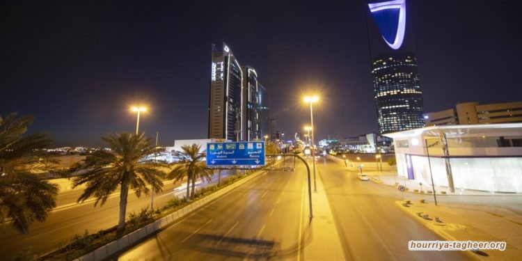 تخفيضات حساب المواطن تراكم السخط الشعبي في مملكة آل سعود