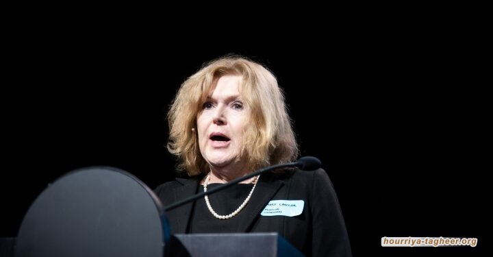 مقررة أممية: النظام السعودي قتل مئات المدافعين عن حقوق الإنسان