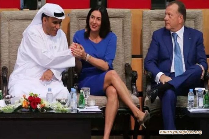 التطبيع مع العدو والأنظمة المارقة