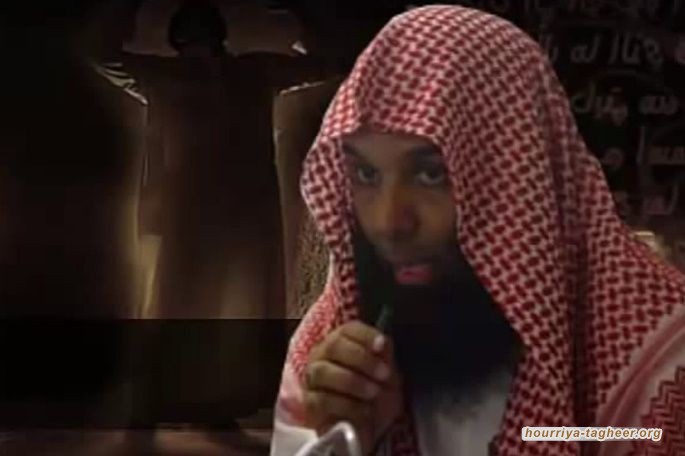 السعودية: مطالب بالإفراج عن معتقل رأي أنهى محكوميته البالغة 15 عاما