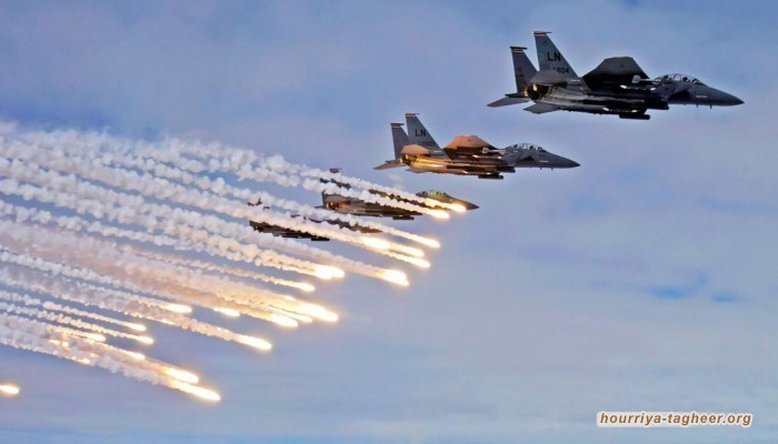  الإندبندنت: غارات آل سعود والإمارات دمرت الزراعة في اليمن