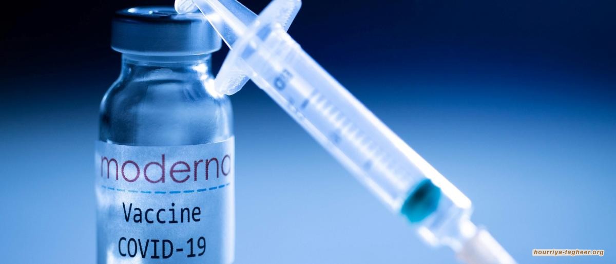 بعد "فايزر".. السعودية تعتمد لقاحين آخرين ضد كورونا