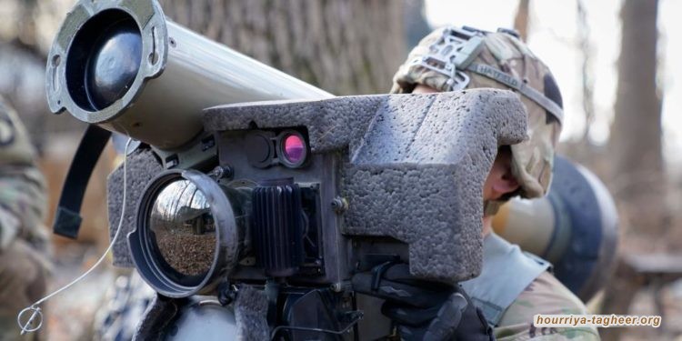 التايمز: النظام السعودي أكبر مشتر لسلاح دول البلقان