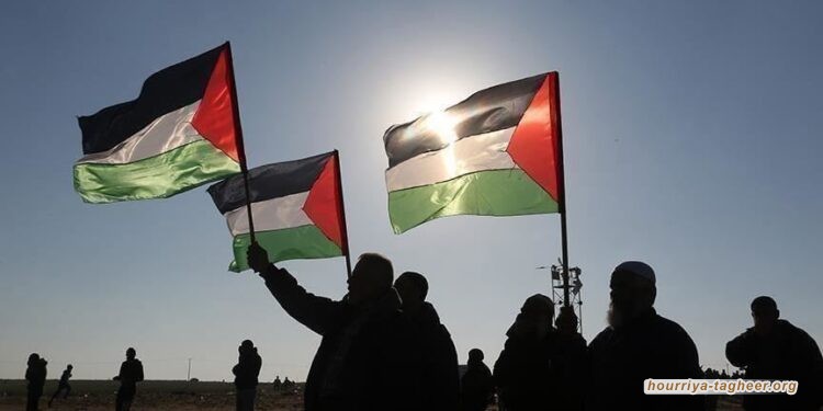  الإعلام الإسرائيلي يفضح حقيقة موقف نظام آل سعود من مخطط الضم