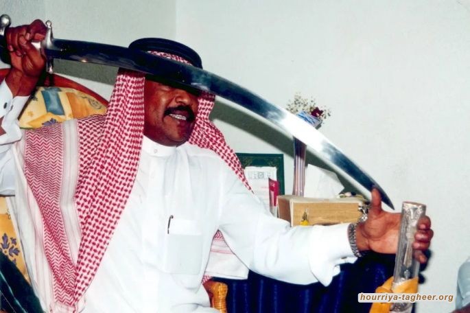 الأوروبية السعودية لحقوق الإنسان ترصد مؤشرات مقلقة لموجة إعدامات جديدة في المملكة.