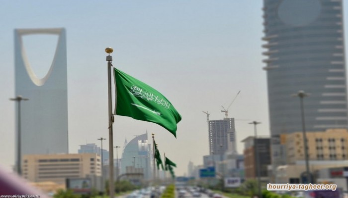 %27.4 تراجعا في أرباح الشركات بمملكة آل سعود في الربع الأول 2020