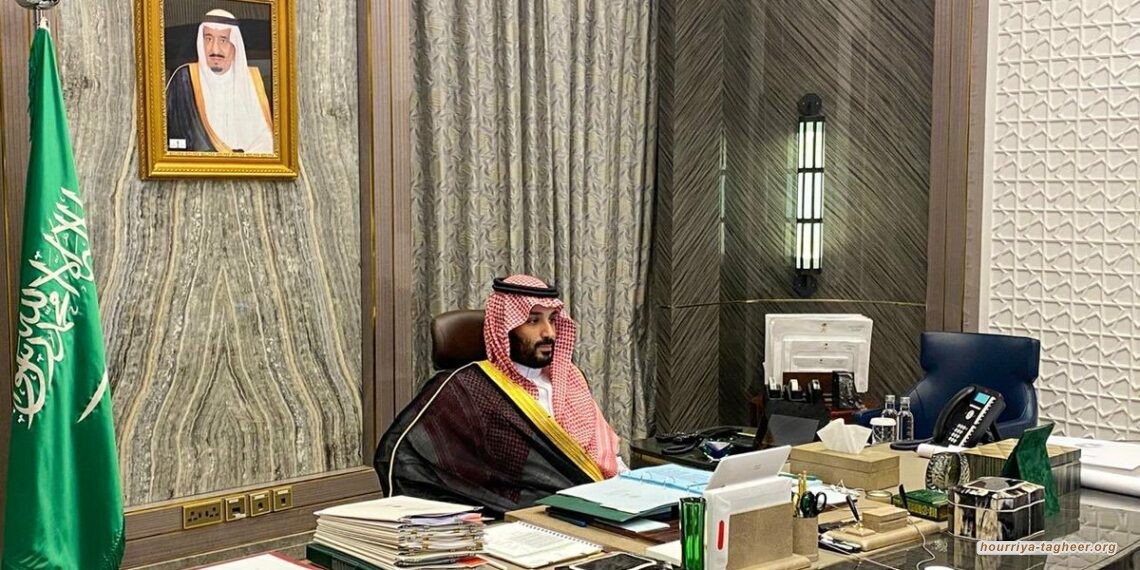 ستفقد السعودية 3 مليار.. خفض إنتاج النفط خطوة بن سلمان الجديدة لإرضاء بايدن