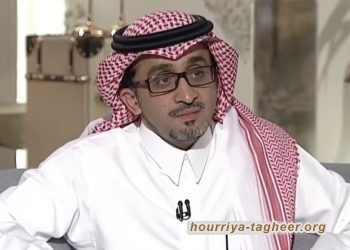  اختفاء مدير مكتب بن سلمان وعزل معتقلي الصحوة