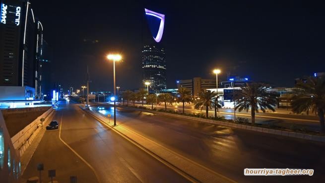 سجن وإبعاد.. عقوبات عنصرية من آل سعود بحق الوافدين إلى المملكة