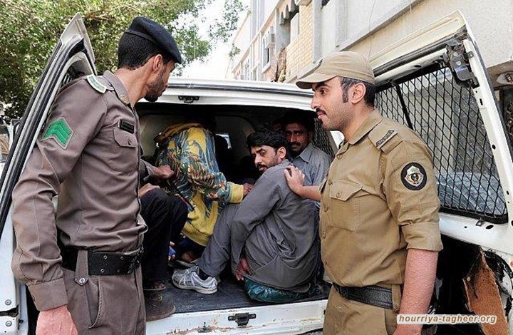  إعلامي سعودي: العمالة الوافدة أولى بالفصل من العمل