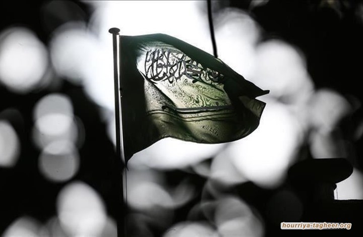 صحيفة: دور سعودي لمخطط أمريكي شمال سوريا.. تفاصيل