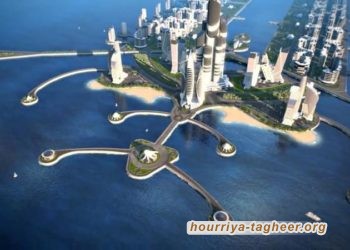 لتمرير مشروع نيوم.. التعويض لقبيلة الحويطات يتم بالترويع والترهيب