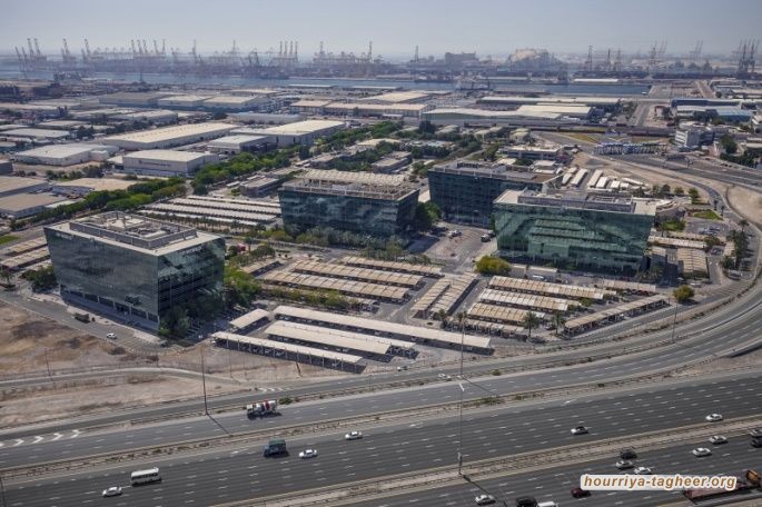 في تحد للإمارات.. السعودية تعدل قواعد الاستيراد من دول الخليج