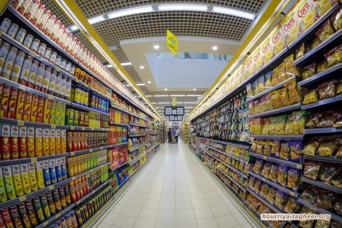 ابن سلمان عدو السعودية.. ارتفاع الاسعار في المملكة يثير موجة واسعة من الغضب ودعوات للمقاطعة.