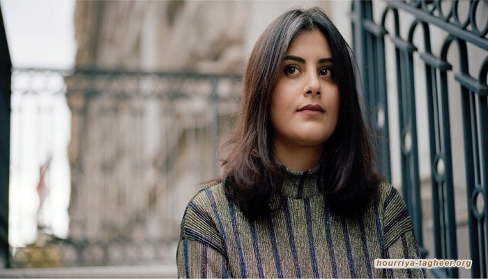 رايتس ووتش تنتقد استمرار اعتقال بن سلمان لناشطات سعوديات