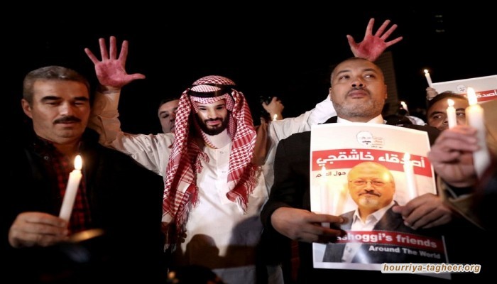 تركي الحمد يثير الغضب بدفاعه عن بن سلمان ومهاجمة خاشقجي