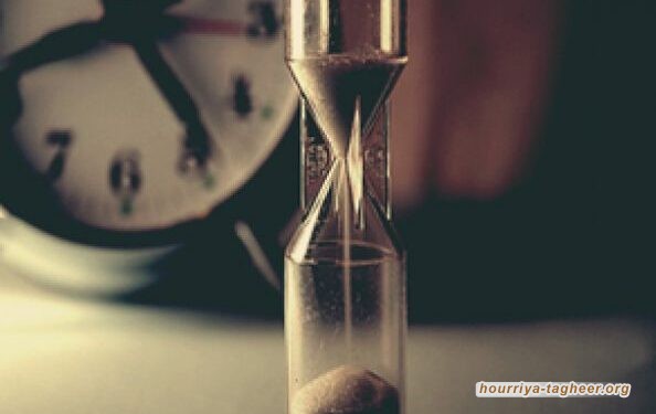 انطلاق “ساعة العد التنازلي” للمطالبة بتحسين حالة حرية الصحافة في المملكة