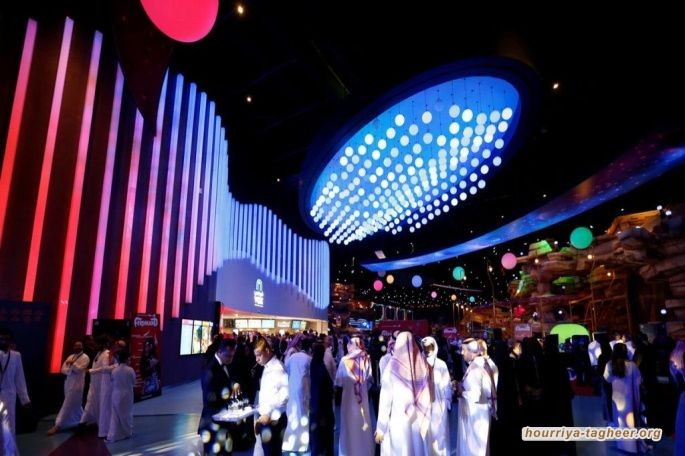 قرارات ابن سلمان بتهميش الدين داخل المجتمع ستولد ردود فعل عنيفة