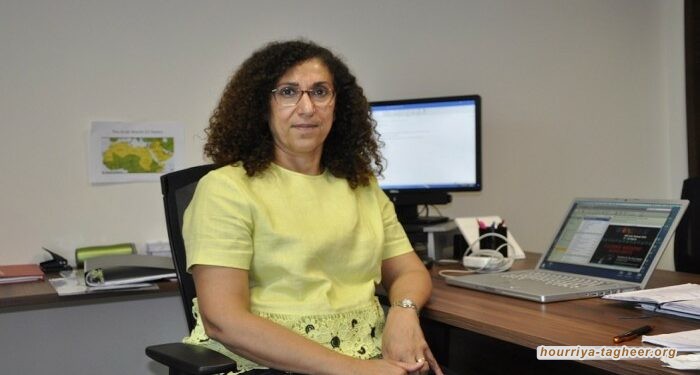 الرشيد: اتصالات سرية مع سعوديين للانضمام لحزب “التجمع الوطني”