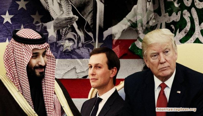 بين المال والأمن.. تتأرجح علاقات واشنطن بالرياض