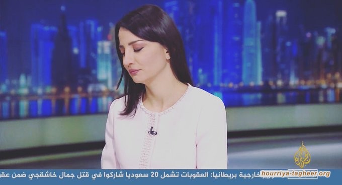 غادة عويس: الذباب السعودي اخترق هاتفي وهاجمني بغرض التحريض