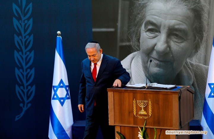 إعلام آل سعود يواصل الانحدار في وحل التطبيع المجاني