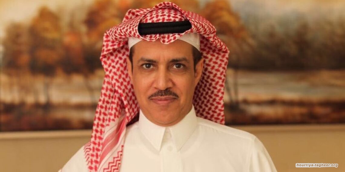 لتهدئة الأوضاع.. نظام آل سعود يعزي عائلة الصحفي الشيحي
