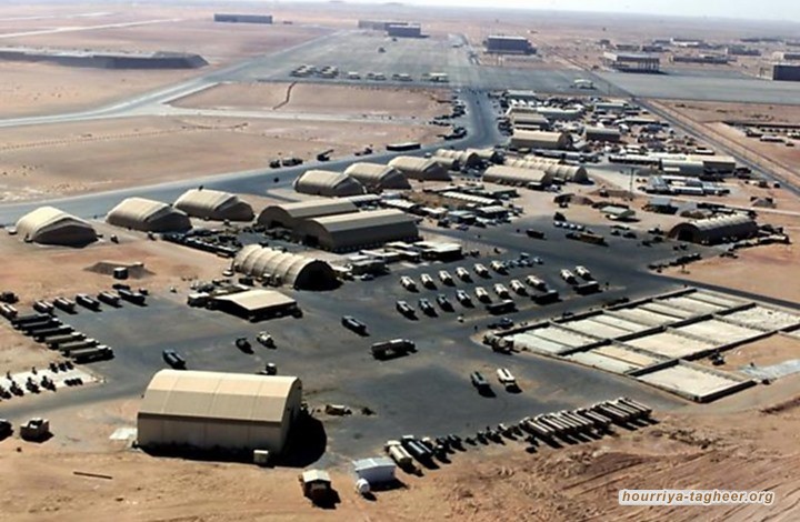 وول ستريت: لماذا عاد الأمريكيون وبقوة إلى مملكة آل سعود؟