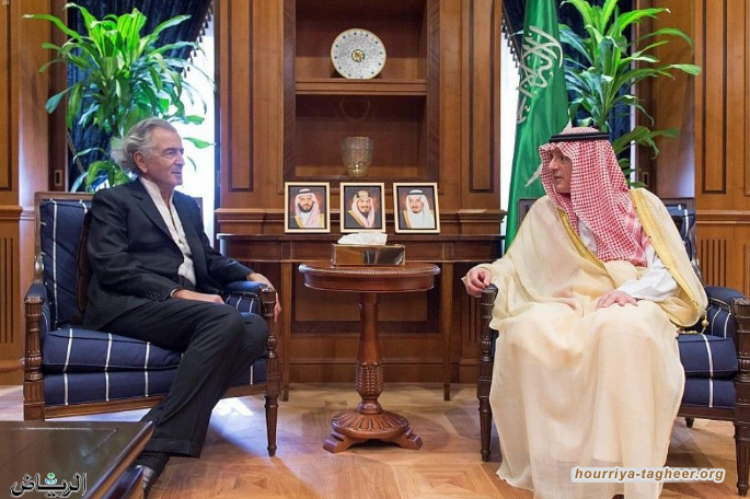 الكشف عن وصول أول شحنة أسلحة من آل سعود لميليشيات حفتر