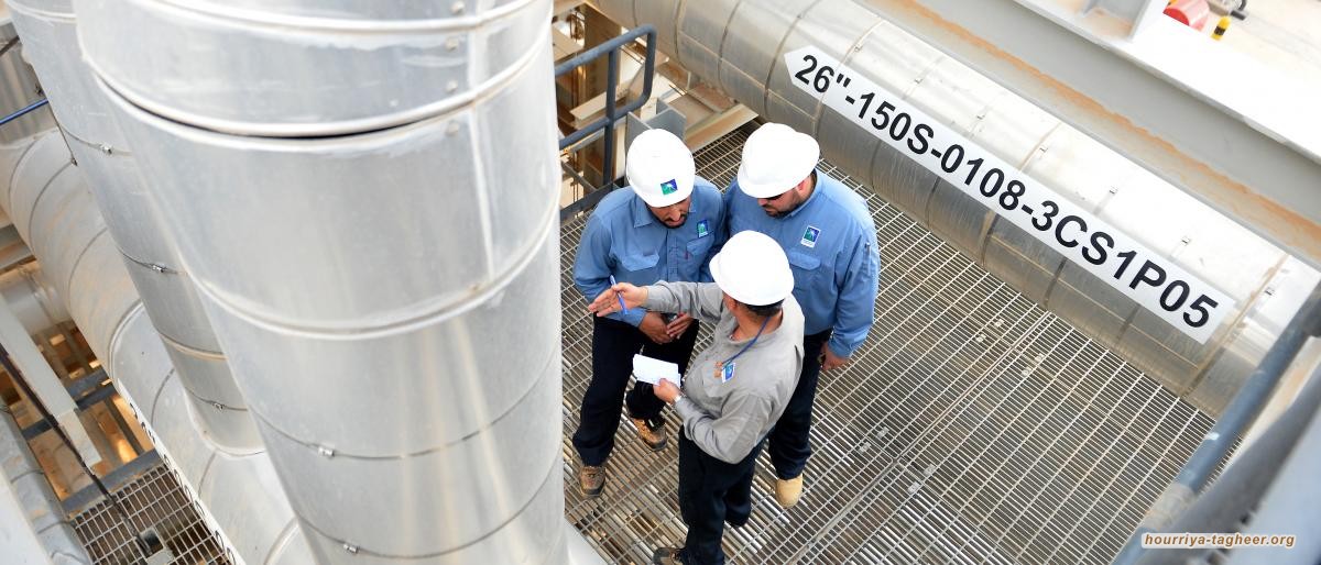 "رويترز": السعودية تخفض إمدادات النفط لدول آسيوية