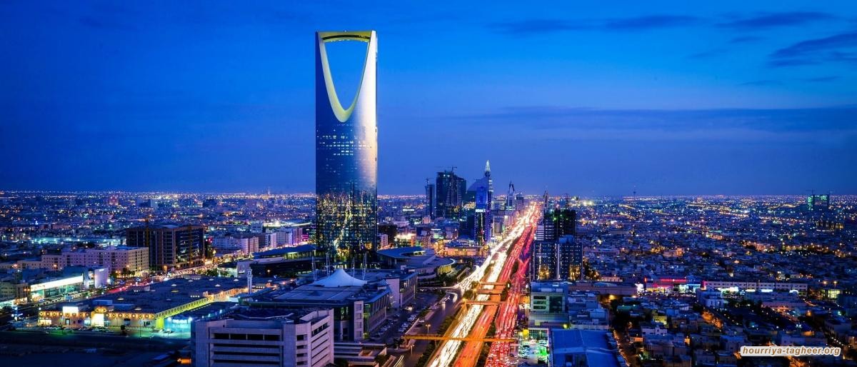 رويترز: دوي انفجار في العاصمة الرياض