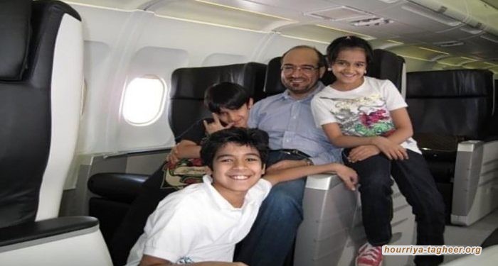 تطور جديد.. الخارجية الأميركية: الجبري شريك موثوق واضطهاد عائلته غير مقبول