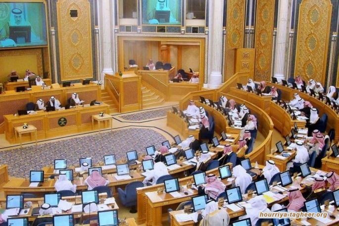 إثر انتقادات واسعة.. الشورى السعودي يؤجل قرار فتح المحال بأوقات الصلاة.