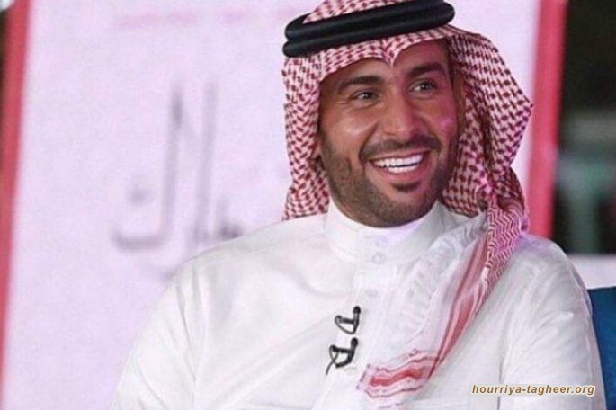 يزيد الراجحي: ترامب تمنى بعد المظاهرات لو أن لديه شعبا يسهل إستحماره مثل الشعب السعودي!
