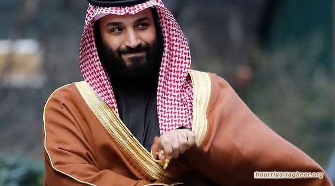 الفيروس القاتل: 9 أوجه شبه بين بن سلمان وكورونا