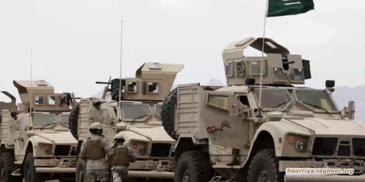 خلل إنفاق آل سعود.. الصفقات العسكرية على حساب الصحة والتعليم