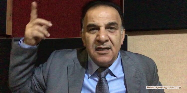 كيف سقط الأردني علاونة في حبال المخابرات السعودية