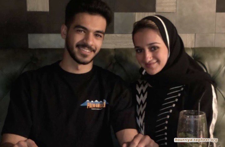 نجل الجبري يحرج نظام آل سعود ودفعه الملايين لشركات الدعاية