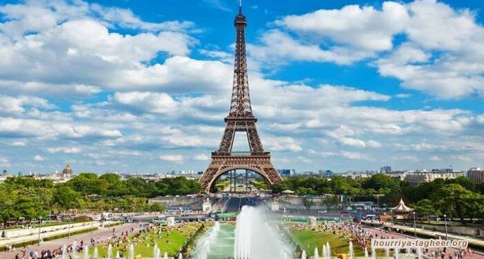 أمير سعودي يشتري قصرا في باريس بقيمة 80 مليون دولار