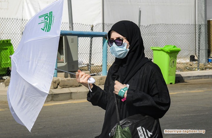 بصمت ينتشر كورونا في الجزيرة العربية.. سقوط امرأة بجدة "جراء كورونا" يثير جدلا