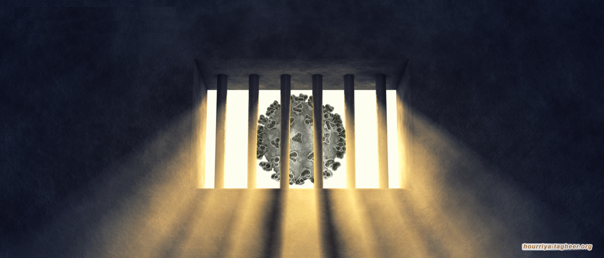 "قبل الكارثة".. حملة لإطلاق سراح معتقلي الرأي في سجون آل سعود