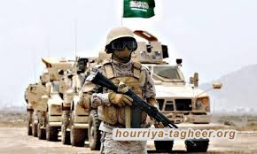 هوس نظام آل سعود بصفقات الأسلحة لا يتوقف رغم أزمة المملكة  