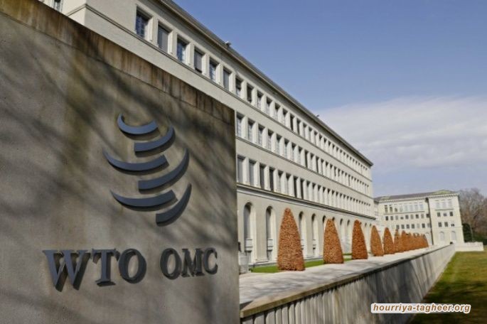 مركب كيميائي يدفع السعودية لشكوى الاتحاد الأوروبي