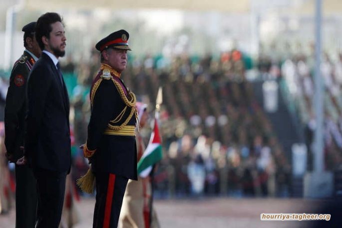 كل الخيوط تشير إلى الرياض.. حرب تسريبات أردنية: “فتنة حمزة” بتوقيع ابن سلمان