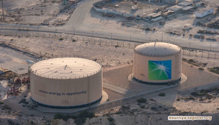 بـ110 مليارات دولار.. أرامكو تطوير حقل الجافورة للغاز الصخري