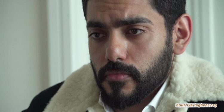 بن سلمان يستهدف المعارض عمر عبدالعزيز في كندا