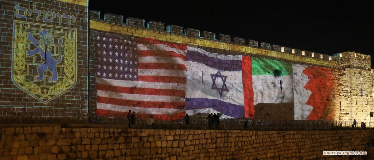 تجريم معاداة "السامية".. هل تهيئ دول خليجية شعوبها للتعايش مع "اليهود"؟