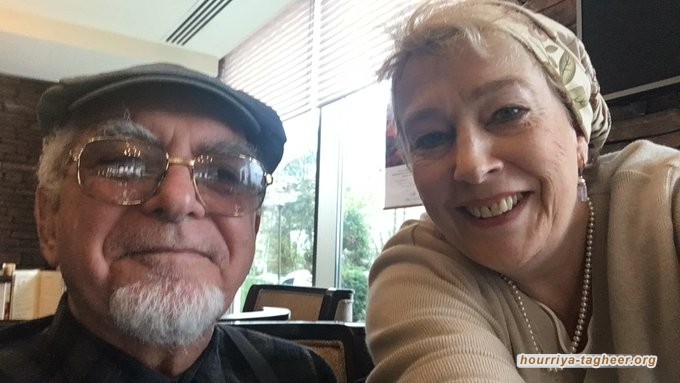 صحفية بريطانية تحولت للإسلام تكشف اعتقال السعودية معلمها