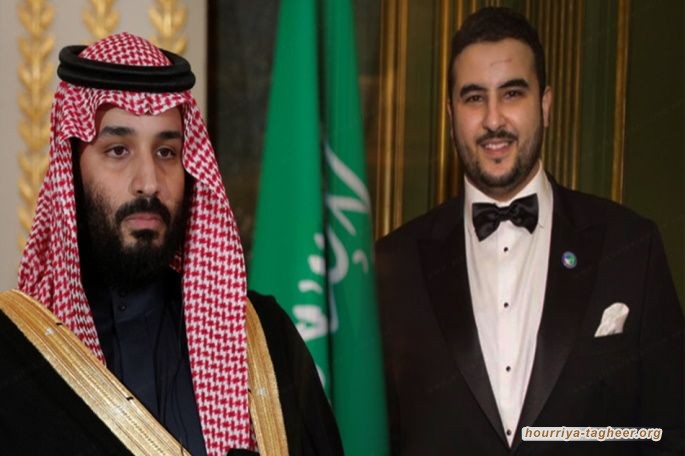 الرياض مسؤولة عن نشر التطرف ودعمه.. خاشقجي هدد ابن سلمان بتفجير العلاقات الأمريكية السعودية بما يعرفه عن النظام السعودي وهجوم 11 سبتمبر.